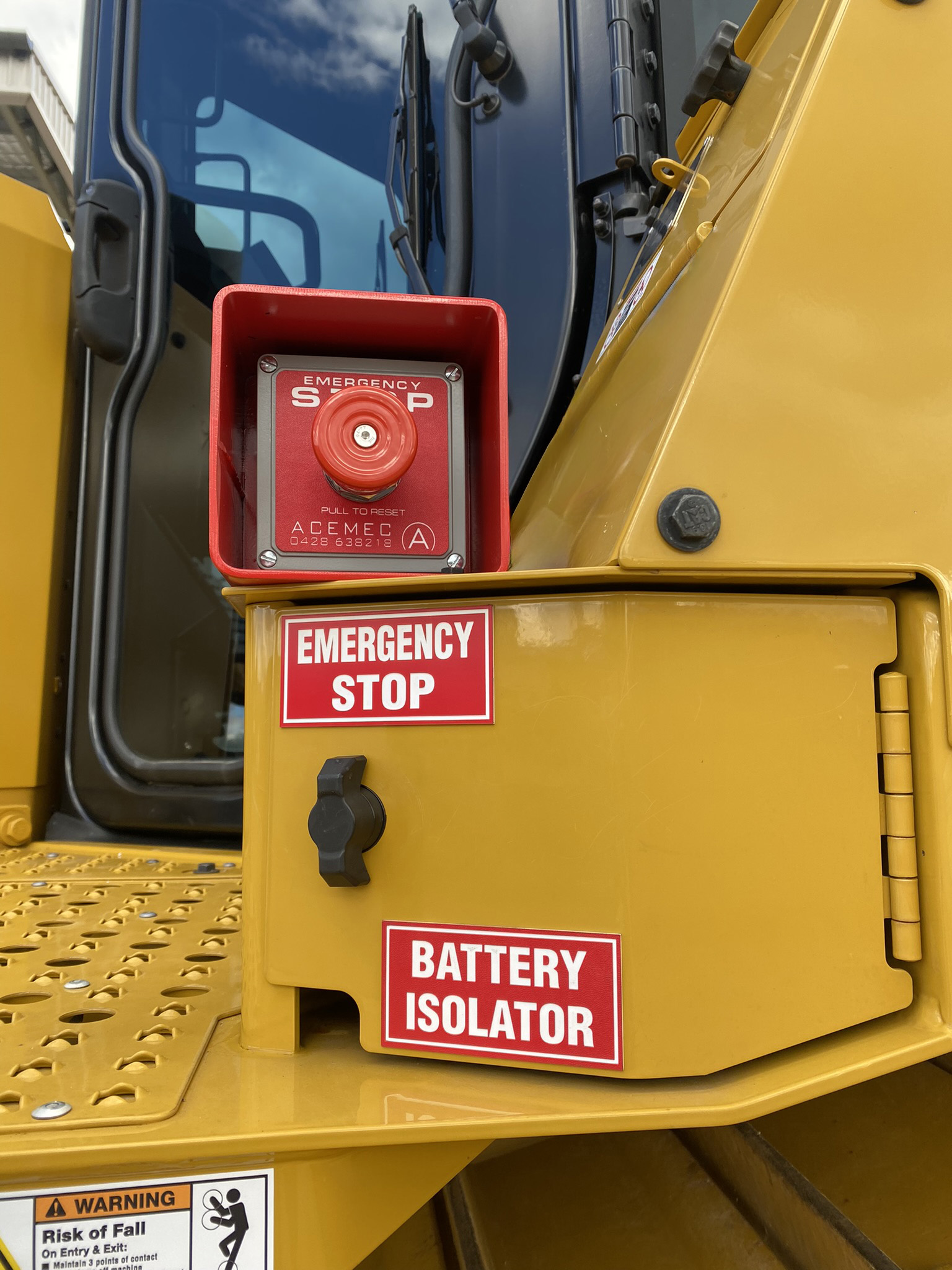 Caterpillar D6 LGP Dozer image 11