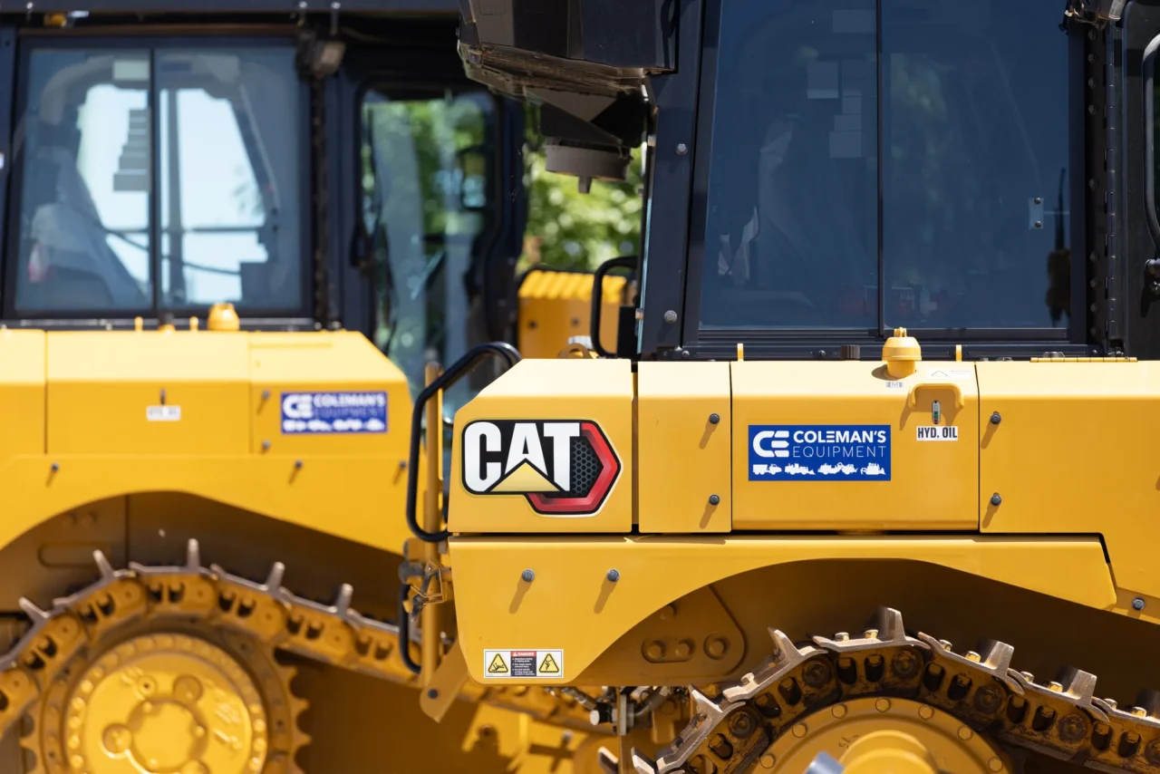 About Us - Coleman's Equipment