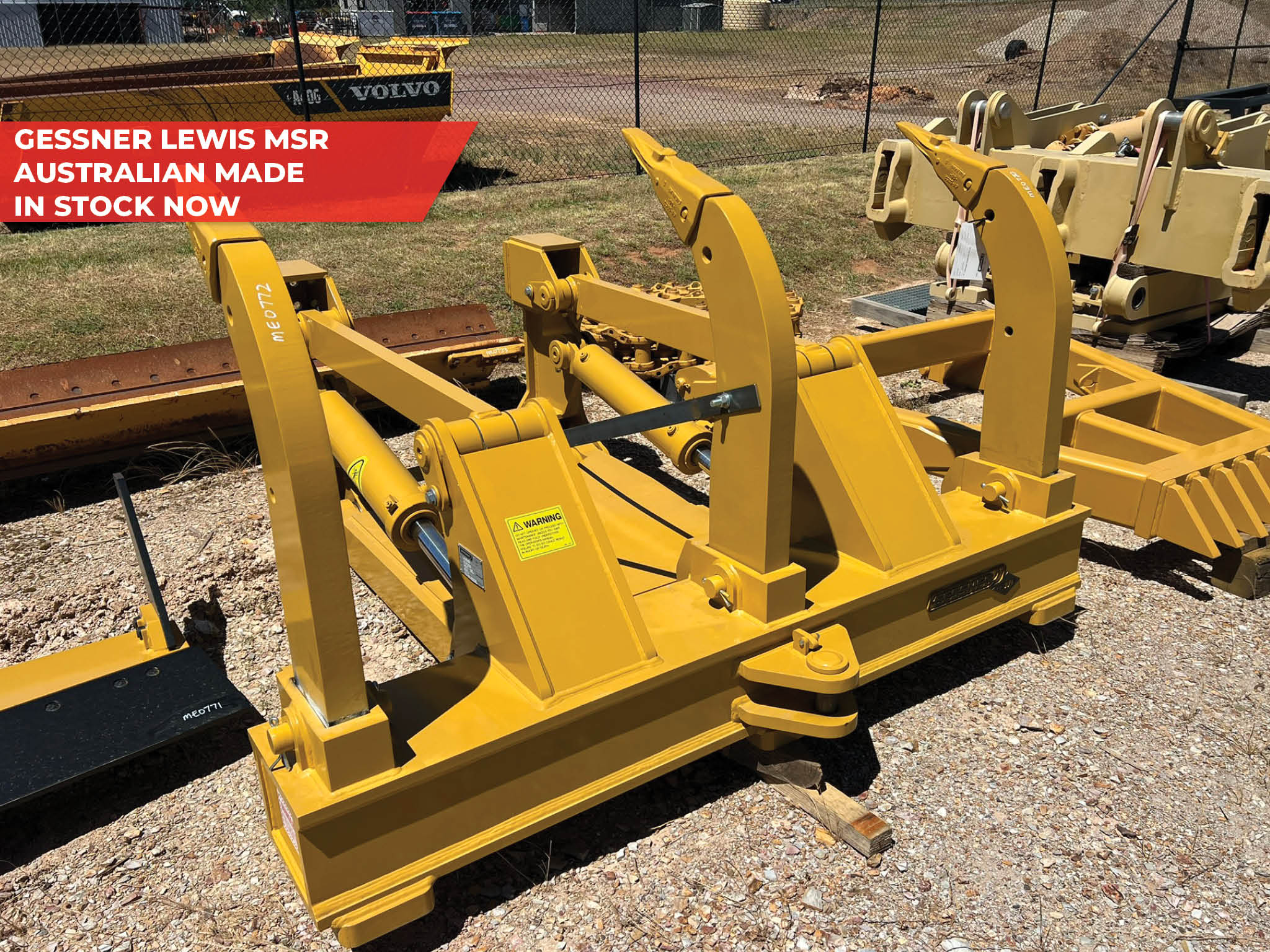 Caterpillar D6 Next Gen Dozer image 11