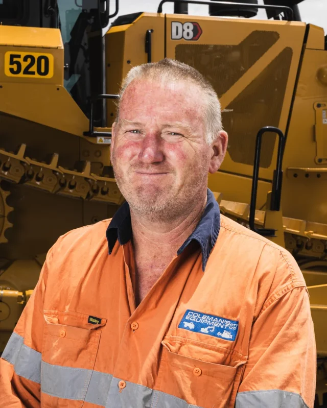 About Us - Coleman's Equipment