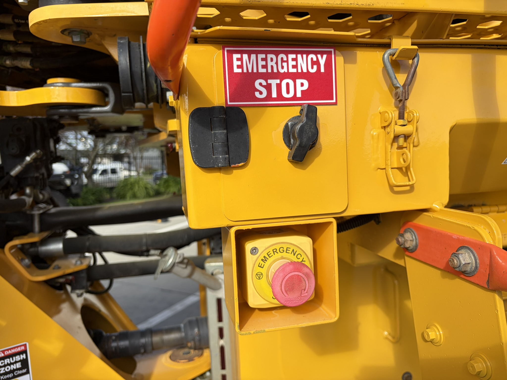 Volvo L120H Wheel Loader image 9