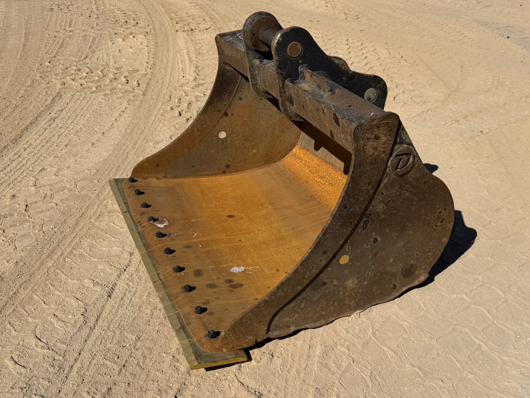 Caterpillar 315FLCR Excavator image 11