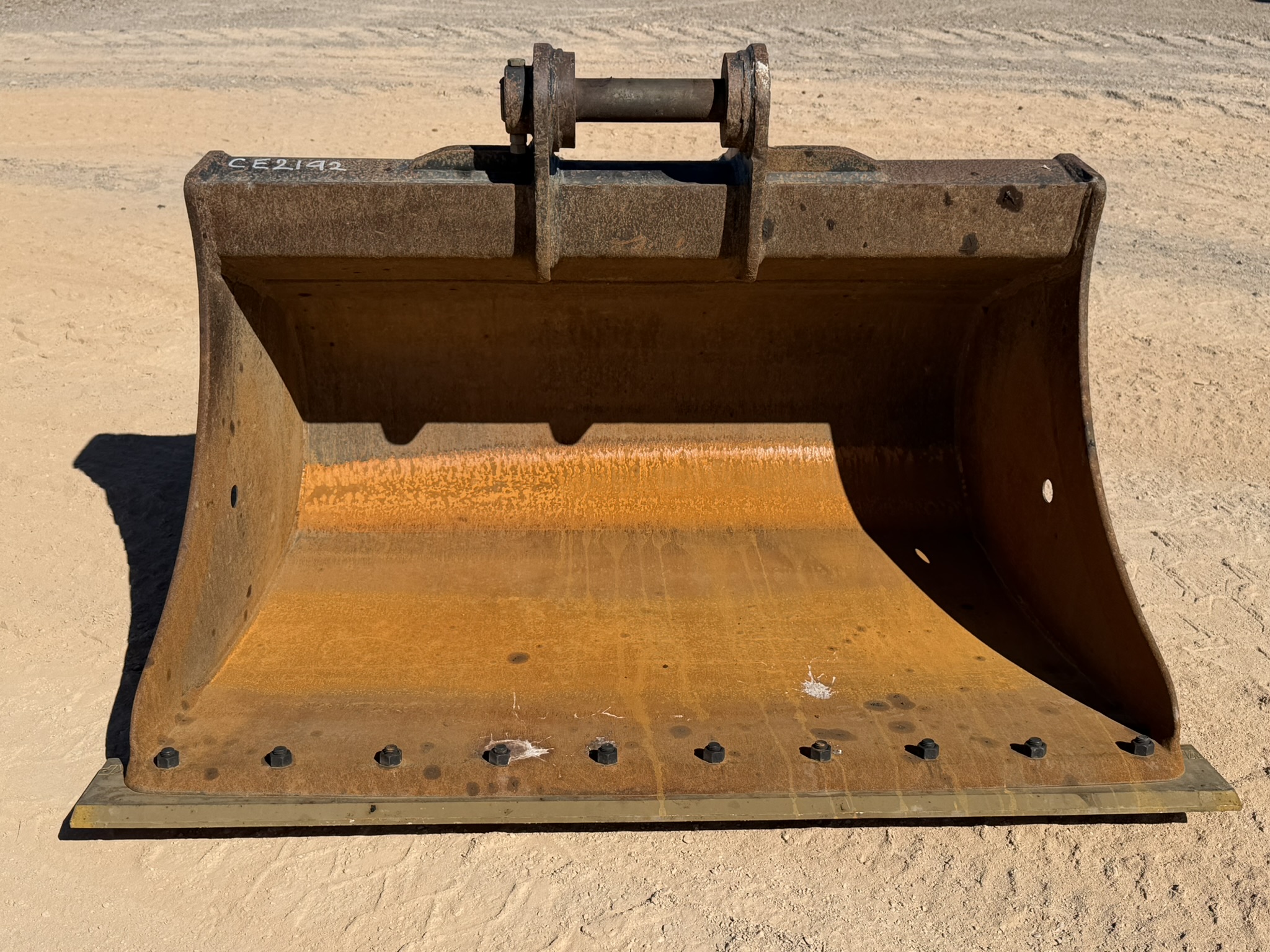 Caterpillar 315FLCR Excavator image 10