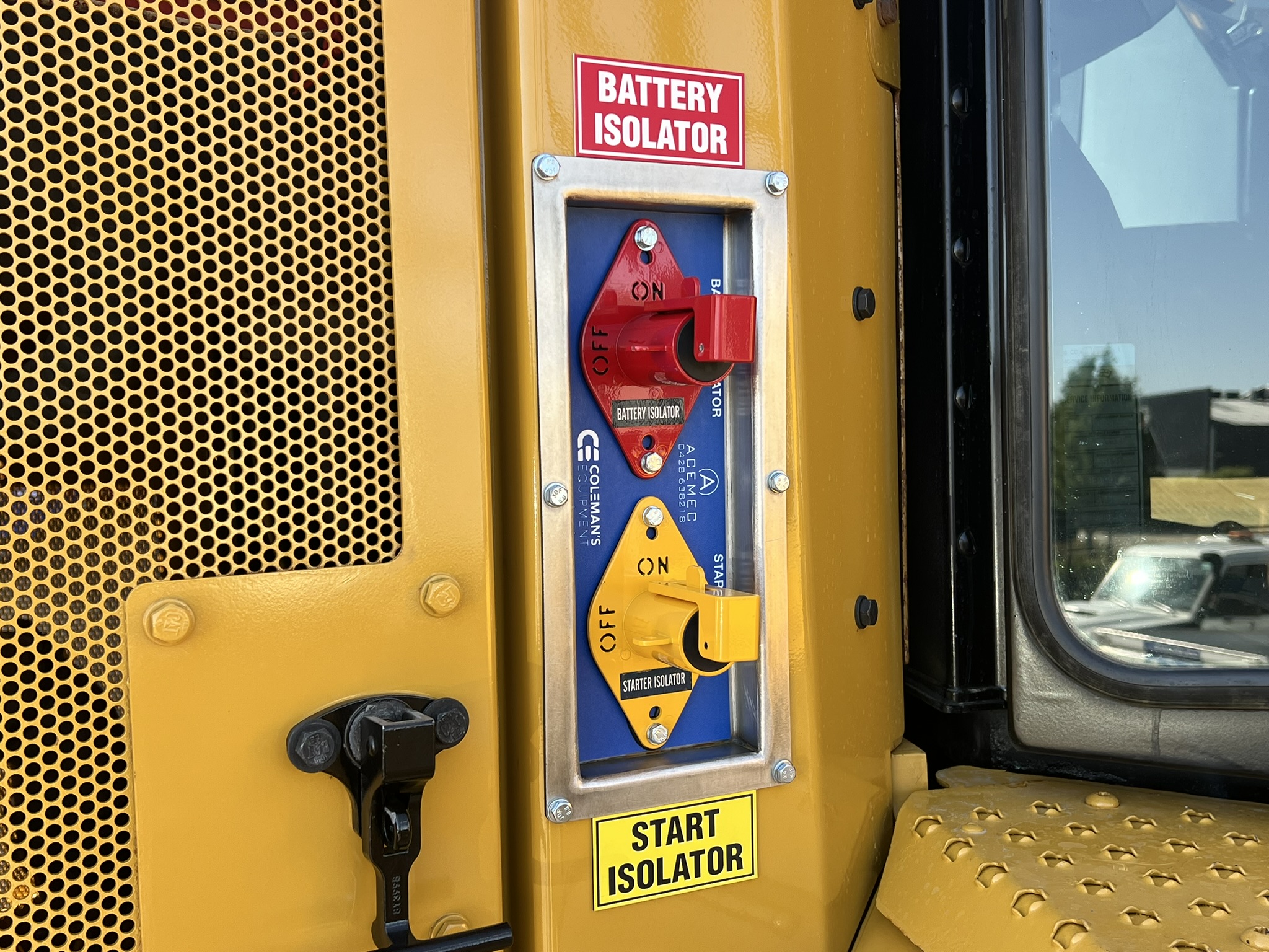 Caterpillar D8 Next Gen Dozer image 10